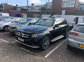 Mercedes-Benz GLC 250 AMG, снимка 2