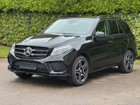 Mercedes-Benz GLE 350 d 4M AMG #DISTRONIC+ #AIR #COMAND #PANO @iCarbg   , снимка 1