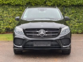 Mercedes-Benz GLE 350 d 4M AMG #DISTRONIC+ #AIR #COMAND #PANO @iCarbg   , снимка 2