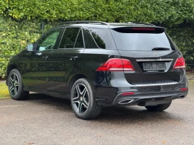 Mercedes-Benz GLE 350 d 4M AMG #DISTRONIC+ #AIR #COMAND #PANO @iCarbg   , снимка 6