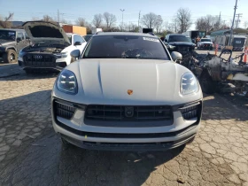 Porsche Macan S AWD | Mobile.bg    5