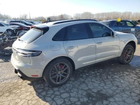 Porsche Macan S AWD | Mobile.bg    3