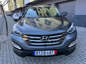 Hyundai Santa fe 2.2CDTI 4x4 NEW, снимка 1