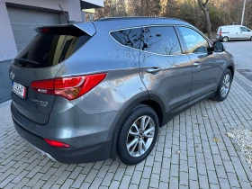 Hyundai Santa fe 2.2CDTI 4x4 NEW, снимка 5