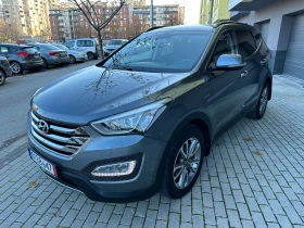 Hyundai Santa fe 2.2CDTI 4x4 NEW, снимка 2