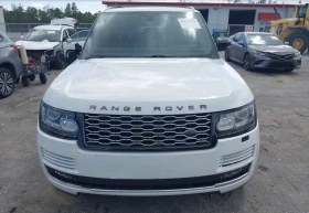 Land Rover Range rover, снимка 5