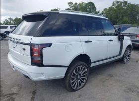 Land Rover Range rover, снимка 3