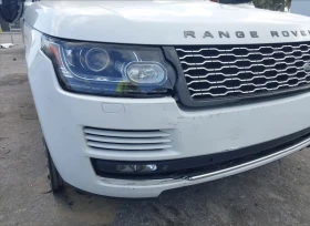 Land Rover Range rover, снимка 4