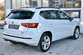 Seat Ateca  FR line 2.0 4WD /LED/ /DIGTAL/ /DISTRONIK//, снимка 3