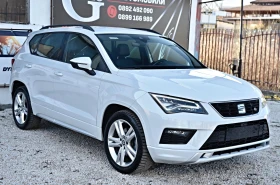 Seat Ateca  FR line 2.0 4WD /LED/ /DIGTAL/ /DISTRONIK//, снимка 1