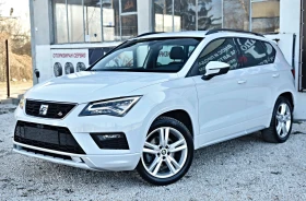 Seat Ateca  FR line 2.0 4WD /LED/ /DIGTAL/ /DISTRONIK//, снимка 7