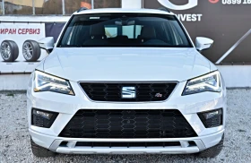 Seat Ateca  FR line 2.0 4WD /LED/ /DIGTAL/ /DISTRONIK//, снимка 2