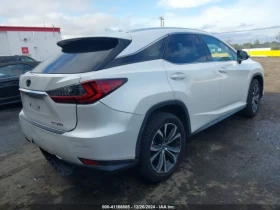 Lexus RX 350 | Mobile.bg    4