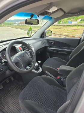 Hyundai Tucson | Mobile.bg    10