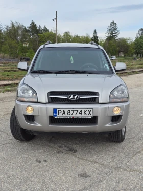 Hyundai Tucson | Mobile.bg    2