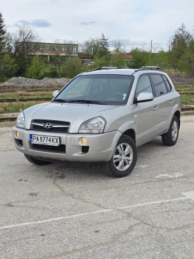 Hyundai Tucson | Mobile.bg    9