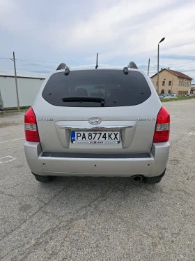Hyundai Tucson | Mobile.bg    6