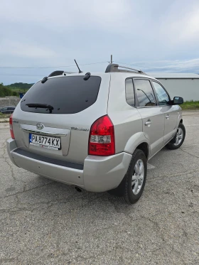 Hyundai Tucson | Mobile.bg    5