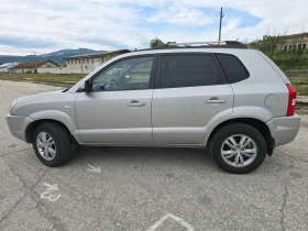 Hyundai Tucson | Mobile.bg    8