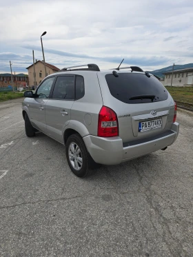 Hyundai Tucson | Mobile.bg    7