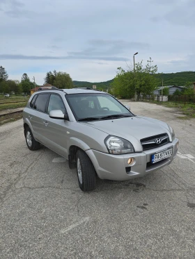 Hyundai Tucson | Mobile.bg    3