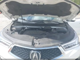 Acura Mdx Technology Package | Mobile.bg    11