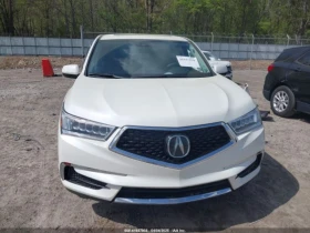 Acura Mdx Technology Package | Mobile.bg    5