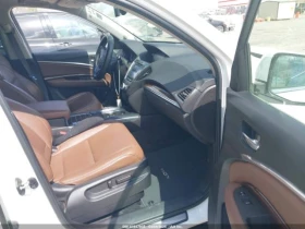 Acura Mdx Technology Package | Mobile.bg    12