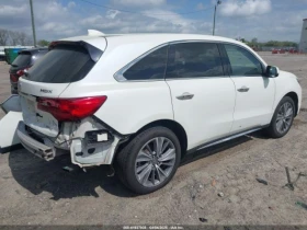 Acura Mdx Technology Package | Mobile.bg    4