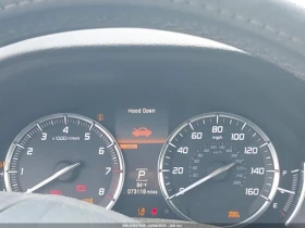 Acura Mdx Technology Package | Mobile.bg    14