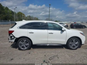 Acura Mdx Technology Package | Mobile.bg    8