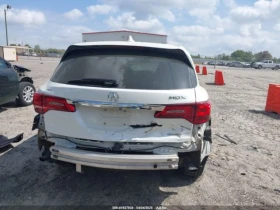 Acura Mdx Technology Package | Mobile.bg    6
