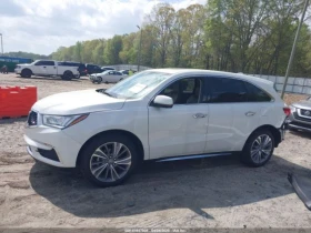 Acura Mdx Technology Package | Mobile.bg    9