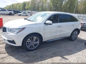 Acura Mdx Technology Package | Mobile.bg    2