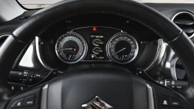 Suzuki Vitara 1.4 Turbo GLX Sun Roof 4x4 Automatic - 41900 лв. - 15584798 13