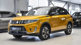Suzuki Vitara 1.4 Turbo GLX Sun Roof 4x4 Automatic - 41900 лв. - 15584798 4