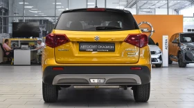 Suzuki Vitara 1.4 Turbo GLX Sun Roof 4x4 Automatic - 41900 лв. - 15584798 3