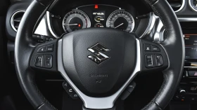 Suzuki Vitara 1.4 Turbo GLX Sun Roof 4x4 Automatic - 41900 лв. - 15584798 10
