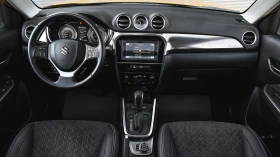 Suzuki Vitara 1.4 Turbo GLX Sun Roof 4x4 Automatic - 41900 лв. - 15584798 8