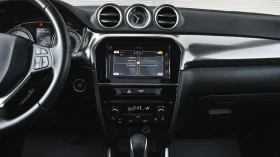 Suzuki Vitara 1.4 Turbo GLX Sun Roof 4x4 Automatic - 41900 лв. - 15584798 11