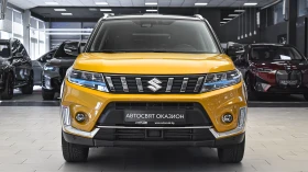 Suzuki Vitara 1.4 Turbo GLX Sun Roof 4x4 Automatic - 41900 лв. - 15584798 2