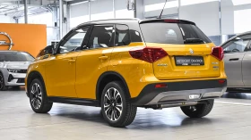 Suzuki Vitara 1.4 Turbo GLX Sun Roof 4x4 Automatic - 41900 лв. - 15584798 7