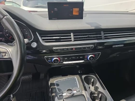 Audi Q7 PRESTIGE * * BOSE* * 360*  | Mobile.bg    11