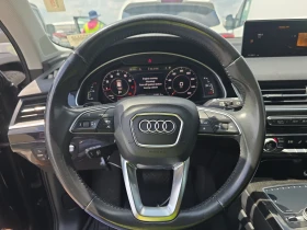 Audi Q7 PRESTIGE * * BOSE* * 360*  | Mobile.bg    9