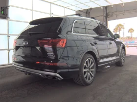 Audi Q7 PRESTIGE * * BOSE* * 360*  | Mobile.bg    4