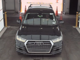 Audi Q7 PRESTIGE * * BOSE* * 360*  | Mobile.bg    2
