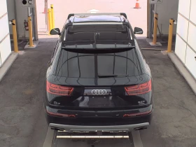 Audi Q7 PRESTIGE * * BOSE* * 360*  | Mobile.bg    5