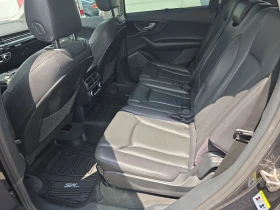 Audi Q7 PRESTIGE * * BOSE* * 360*  | Mobile.bg    14