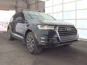 Audi Q7 PRESTIGE * * BOSE* * 360*  | Mobile.bg    3