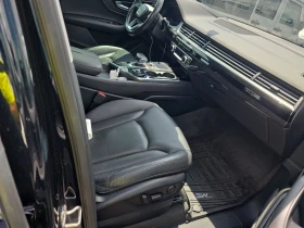 Audi Q7 PRESTIGE * * BOSE* * 360*  | Mobile.bg    13